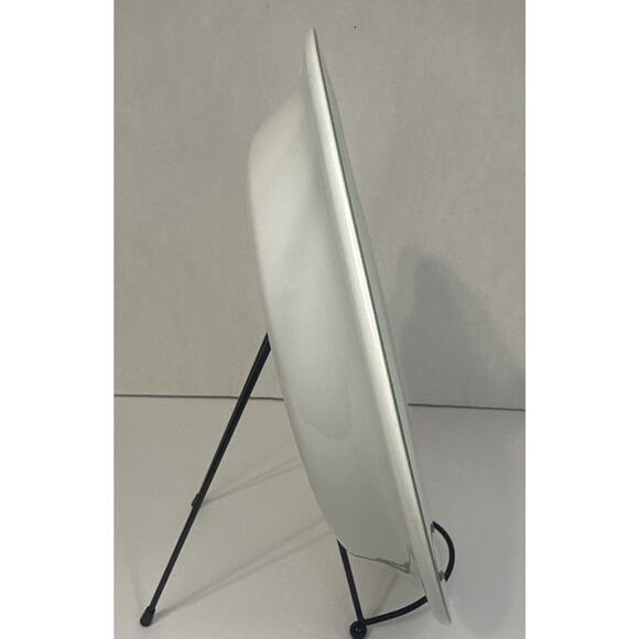 Royal Worcester Evesham Vale Pie Plate 10” England Vintage Bakeware - Picture 2 of 6